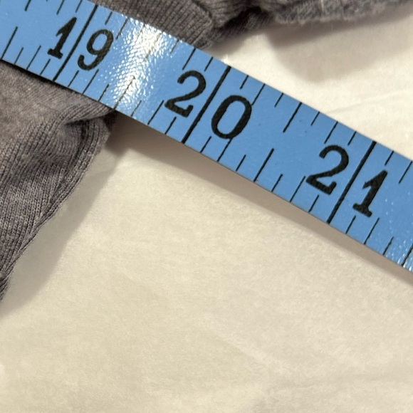 Harley-Davidson Women's XXL Gray Scoop Neck T Shirt Eugene, OR Doyle's Short Slv - Picture 5 of 6